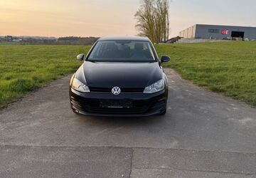 VW Golf 147.000 km 6.800 &euro; Großmaischeid 56276
