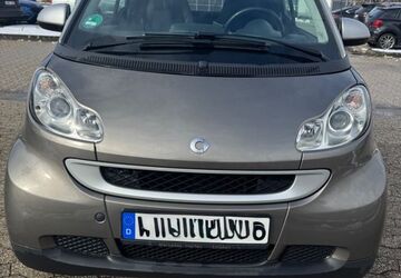 Smart ForTwo 206.000 km 4.000 &euro; Oberhaid 56237