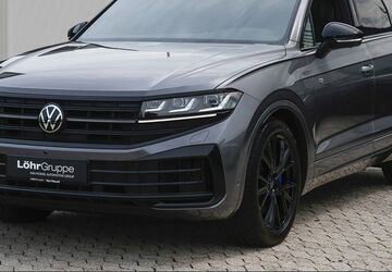 VW Touareg 24.604 km 78.980 &euro; Koblenz 56070