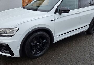 VW Tiguan 98.757 km 22.999 &euro; Neuwied 56567