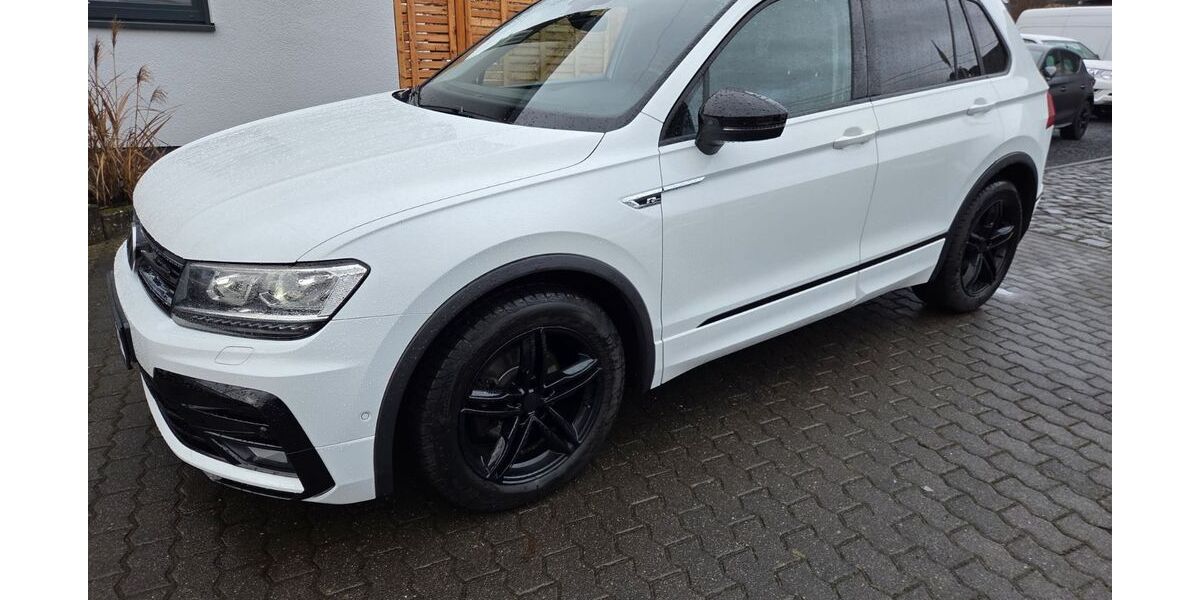 VW Tiguan 98.757 km 22.999 &euro; Neuwied 56567