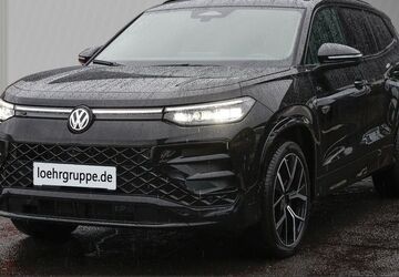 VW Tayron 29.999 km 45.980 &euro; Koblenz 56070