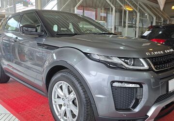 Land Rover Range Rover Evoque 139.900 km 15.400 &euro; Lahnstein 56112