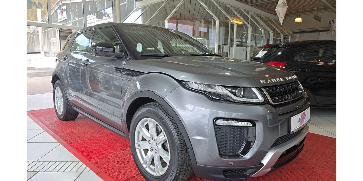 Land Rover Range Rover Evoque 139.900 km 15.400 &euro; Lahnstein 56112