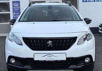 Peugeot 2008 93.000 km 10.990 &euro; Neuwied 56567