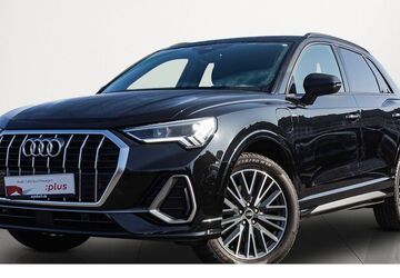 Audi Q3 58.450 km 28.970 &euro; Diez 65582
