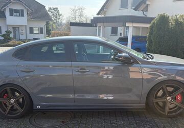 Hyundai i30 57.297 km 29.999 &euro; Herschbach 56249