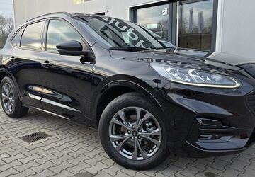 Ford Kuga 55.500 km 27.300 &euro; Kettig OT b Koblenz am Rhein 56220