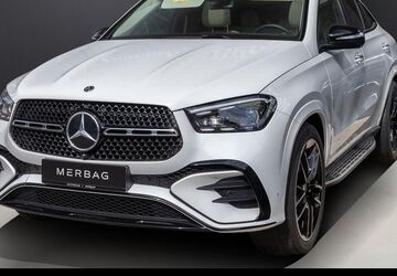 Mercedes-Benz GLE 450 20.997 km 94.500 &euro; Neuwied 56566