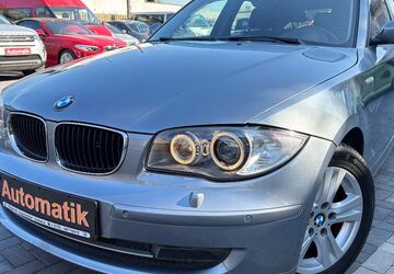 BMW 118 79.871 km 6.999 &euro; Koblenz 56070