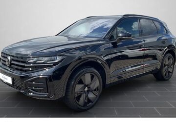 VW Touareg 8.000 km 84.990 &euro; Kruft 56642