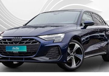 Audi A3 11.900 km 39.840 &euro; Diez 65582