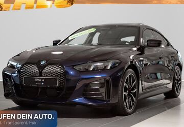 BMW i4 3.080 km 67.500 &euro; Neuwied 56564