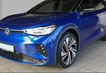 VW ID.4 11.428 km 44.480 &euro; Bendorf 56170