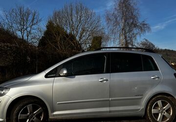 VW Golf Plus 150.000 km 4.200 &euro; Koblenz 56072