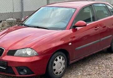 Seat Ibiza 192.000 km 600 &euro; Singhofen 56379
