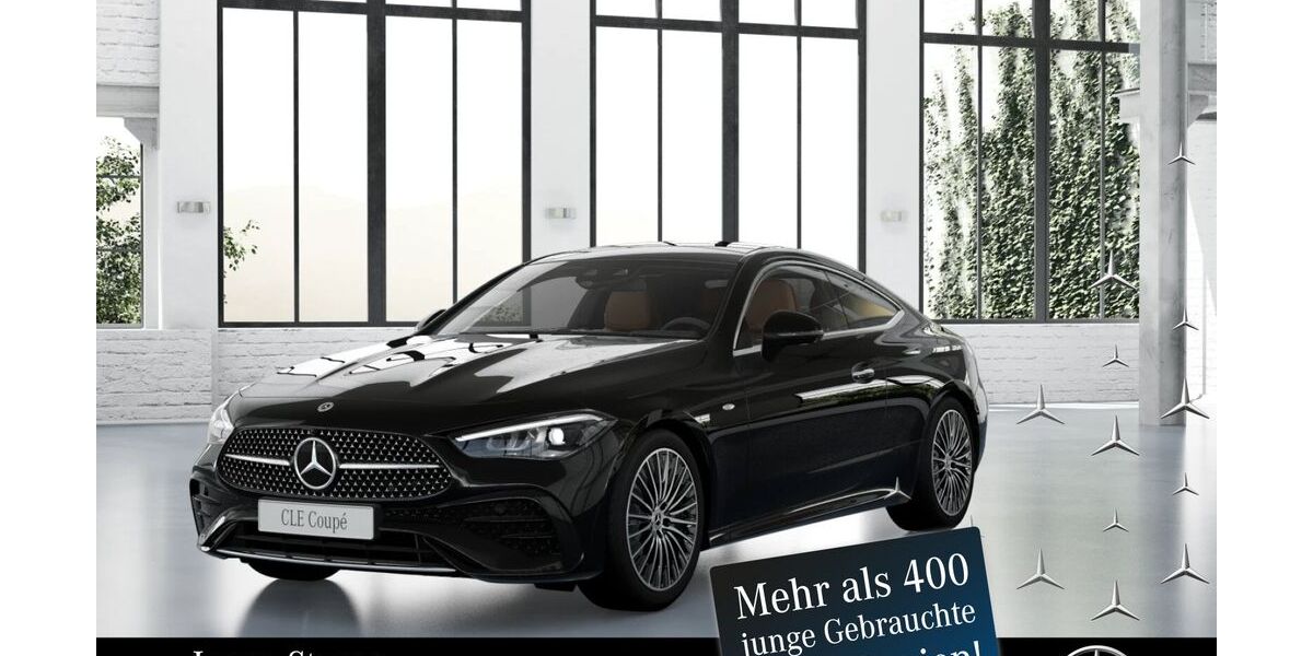 Mercedes-Benz CLE 300 21.955 km 62.480 &euro; Koblenz 56073