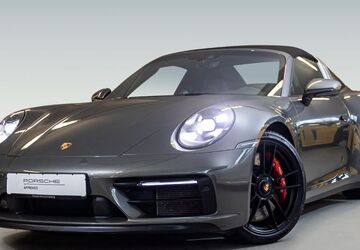 Porsche 992 18.400 km 162.992 &euro; Diez 65582