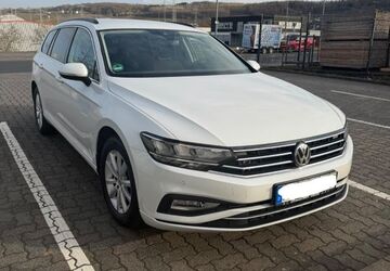 VW Passat Variant 113.000 km 20.200 &euro; Koblenz 56077