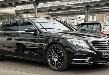 Mercedes-Benz S 350 339.000 km 29.990 &euro; Montabaur 56410