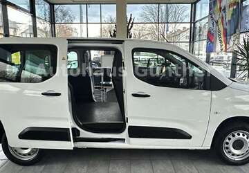 Citroen Berlingo 17.000 km 15.990 &euro; Neuwied 56564
