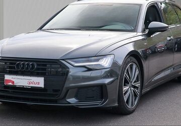 Audi A6 116.913 km 38.580 &euro; Koblenz 56070