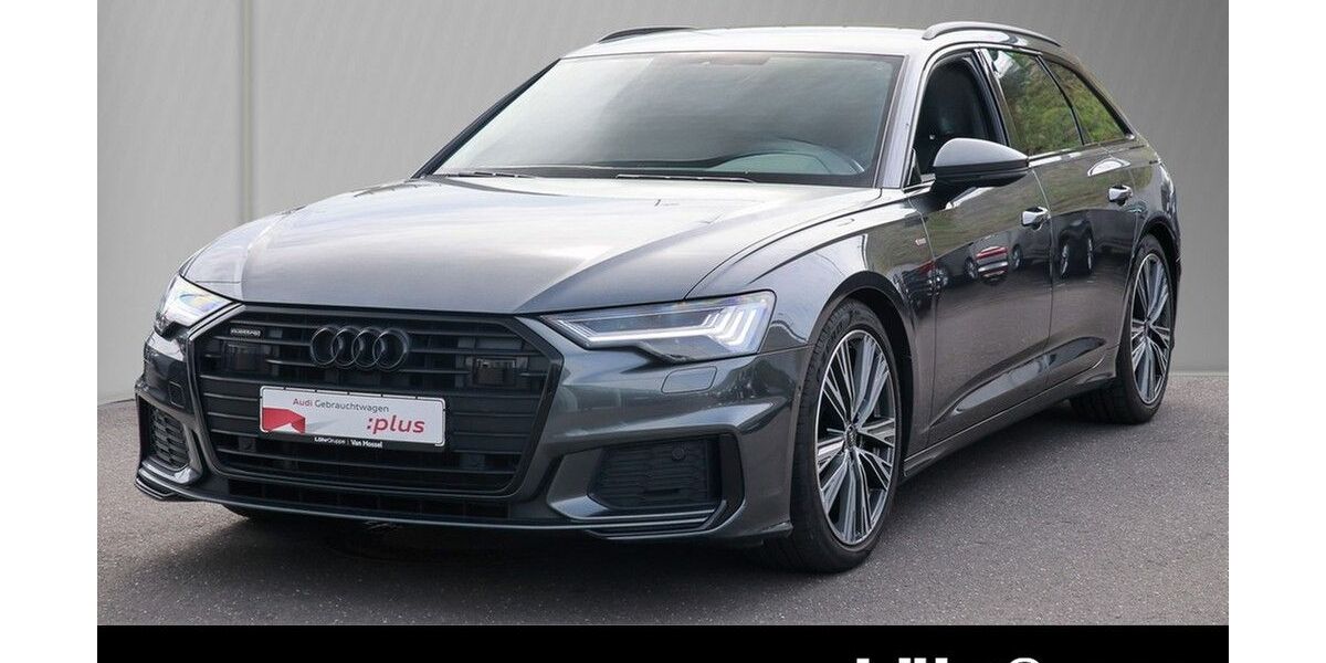 Audi A6 116.913 km 38.580 &euro; Koblenz 56070