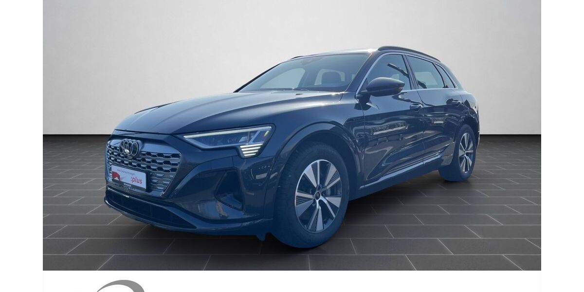 Audi Q8 e-tron 6.808 km 64.880 &euro; Mayen 56727