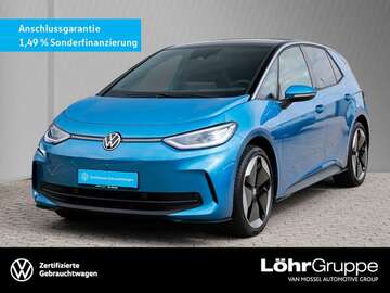 Gebrauchte VW ID.3