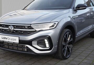 VW T-Roc 25.554 km 29.580 &euro; Neuwied 56564