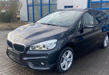 BMW 218 Gran Tourer 269.000 km 6.990 &euro; Mogendorf 56424