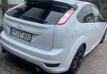 Ford Focus 147.800 km 11.500 &euro; Mayen 56727