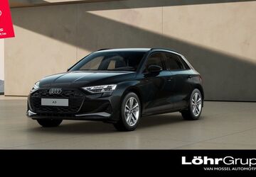 Audi A3 6.834 km 29.580 &euro; Koblenz 56070