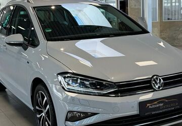 VW Golf Sportsvan 20.680 km 17.990 &euro; Neuwied 56564