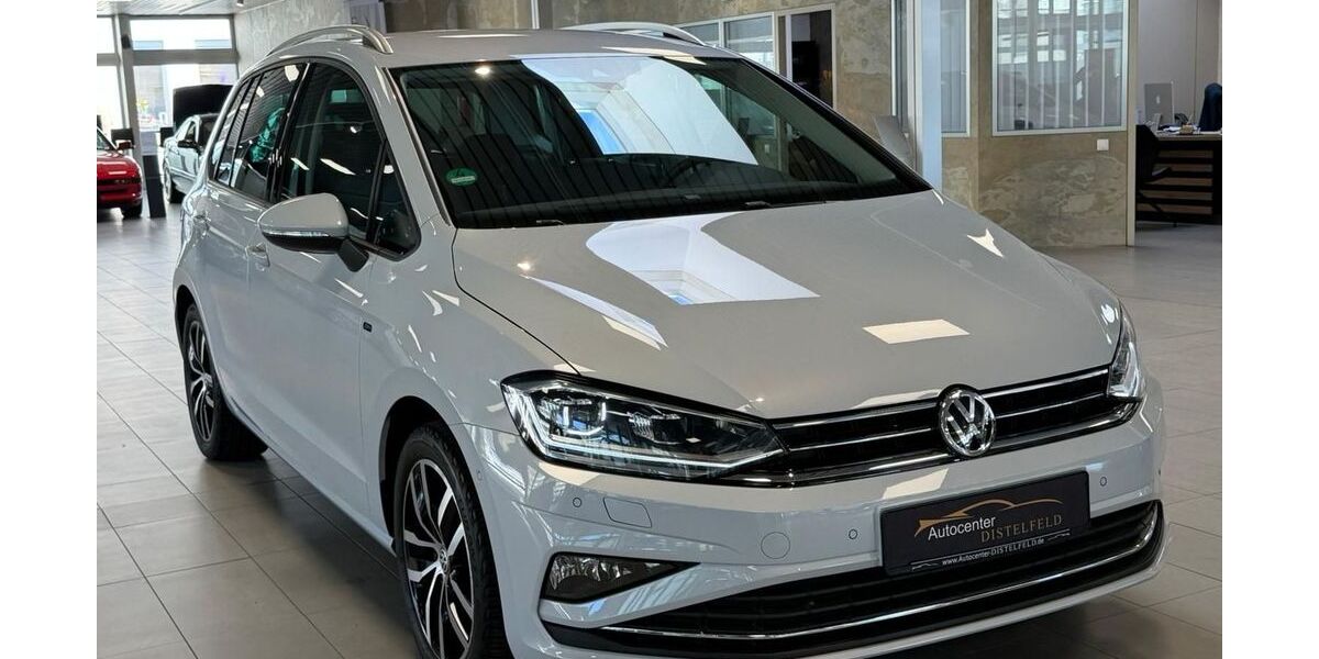 VW Golf Sportsvan 20.680 km 17.990 &euro; Neuwied 56564