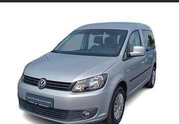 VW Caddy 155.190 km 9.980 &euro; Neuwied 56566