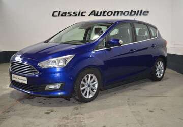 Ford C-Max 134.000 km 5.500 &euro; Neuwied 56567