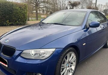 BMW 330 180.000 km 8.500 &euro; Wirges 56422