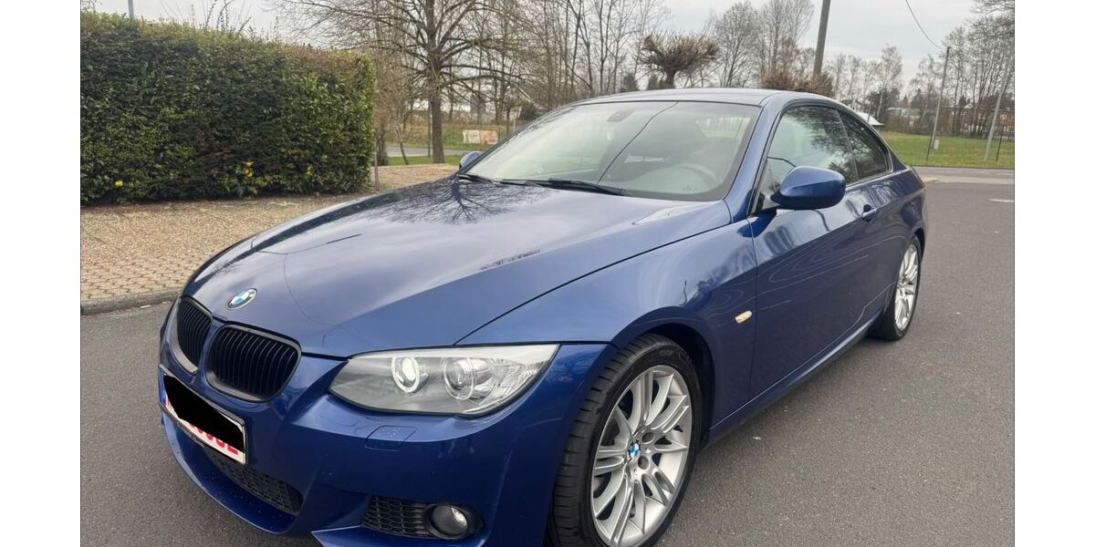 BMW 330 180.000 km 8.500 &euro; Wirges 56422