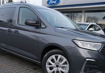 Ford Grand Tourneo 7.500 km 32.900 &euro; Nentershausen 56412
