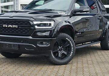 Dodge RAM 30.800 km 45.900 &euro; Neuwied 56566