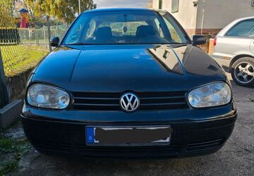 VW Golf 269.369 km 550 &euro; Bremberg 56370