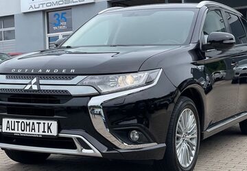 Mitsubishi Outlander 149.990 km 15.900 &euro; Montabaur-Eschelbach 56410