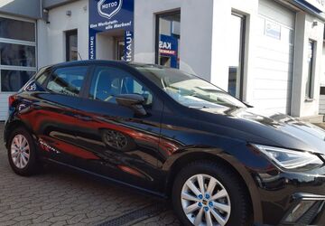 Seat Ibiza 20.550 km 18.690 &euro; Mendig 56743