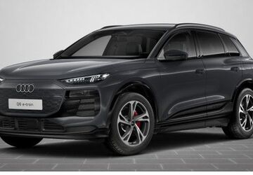 Audi Q6 e-tron 11.955 km 65.980 &euro; Mayen 56727