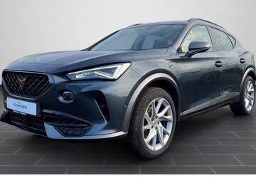 Cupra Formentor 21.920 km 25.900 &euro; Mayen 56727