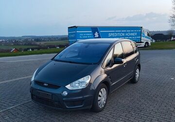Ford S-Max 326.000 km 1.700 &euro; Dierdorf 56269