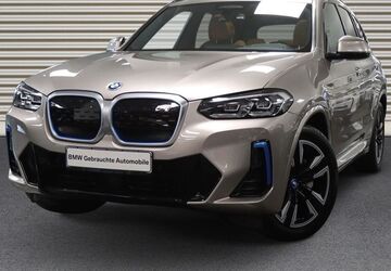 BMW iX3 36.366 km 36.999 &euro; Koblenz 56073