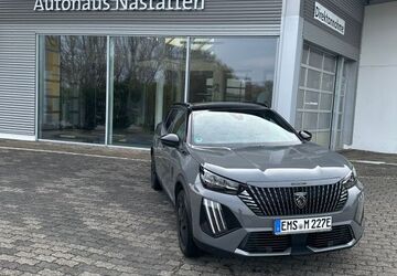 Peugeot 2008 7.000 km 26.950 &euro; Nastätten 56355