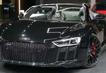 Audi R8 48.259 km 118.980 &euro; Koblenz 56070